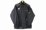 Vintage Puma Jacket Small