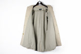 Vintage A.P.C. Coat Women's Large