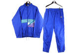 Vintage Adidas Tracksuit XLarge