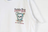 Vintage Defense Rules 1995 Cyrk T-Shirt Large