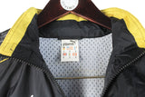 Vintage Puma Jacket Small