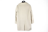 Vintage A.P.C. Coat Women's Large