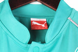 Mercedes AMG Petronas Formula 1 Puma T-Shirt Small