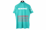 Mercedes AMG Petronas Formula 1 Puma T-Shirt Small