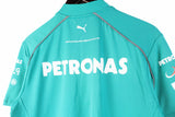 Mercedes AMG Petronas Formula 1 Puma T-Shirt Small
