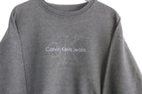Vintage Calvin Klein Jeans Sweatshirt Women's XLarge / XXLarge