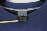 Vintage Nike Sweatshirt Medium