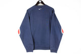 Vintage Nike Sweatshirt Medium