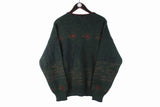 Vintage Gant Sweater Large