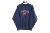 Vintage Reebok Sweatshirt Small