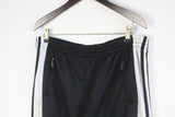 Vintage Adidas Track Pants