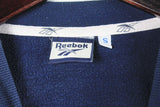 Vintage Reebok Sweatshirt Small