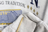 Vintage Michigan Wolverines 1994 Sweatshirt Small