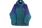 Vintage Berghaus Kolyma Jacket Medium