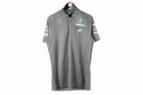 Mercedes AMG Petronas Formula 1 Team Puma T-Shirt Medium