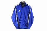 Vintage Adidas Track Jacket Small
