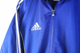 Vintage Adidas Track Jacket Small
