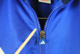 Vintage Adidas Track Jacket Small