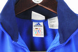 Vintage Adidas Track Jacket Small