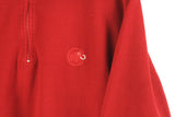 Vintage Mammut Fleece 1/4 Zip Women's Medium