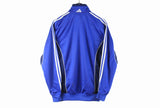 Vintage Adidas Track Jacket Small