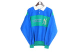 Vintage Cricket Sweatshirt Large