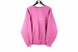 Vintage Champion Sweatshirt Medium