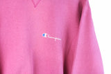 Vintage Champion Sweatshirt Medium