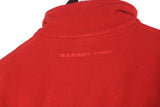Vintage Mammut Fleece 1/4 Zip Women's Medium