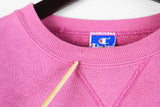 Vintage Champion Sweatshirt Medium