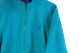 Vintage Jack Wolfskin Fleece Full Zip Medium