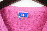 Vintage Champion Sweatshirt Medium