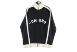 Vintage Umbro Cardigan Full Zip Large
