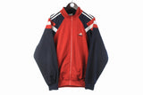 Vintage Adidas Track Jacket Medium