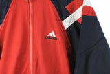 Vintage Adidas Track Jacket Medium