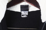 Vintage Umbro Cardigan Full Zip Large