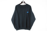 Vintage Nike Sweatshirt Large / XLarge