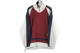 Vintage Adidas Sport Suit Large