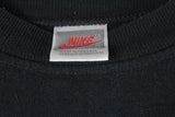 Vintage Nike Sweatshirt Large / XLarge