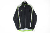 Vintage Puma Tracksuit Large