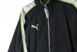 Vintage Puma Tracksuit Large