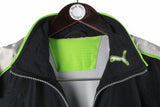 Vintage Puma Tracksuit Large