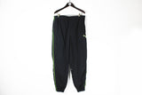 Vintage Puma Tracksuit Large