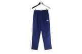 Vintage Umbro Track Pants XSmall