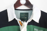 Vintage Ireland Team Lansdowne Rugby Shirt XXLarge