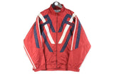 Vintage Adidas Tracksuit Medium
