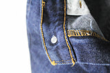Vintage Levi's 751 Jeans W 33 L 30