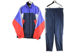 Vintage Adidas Tracksuit Large / XLarge