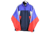Vintage Adidas Tracksuit Large / XLarge