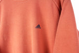 Vintage Adidas Sweatshirt Medium